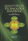 Quality of Life Technology Handbook cover