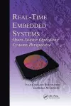 Real-Time Embedded Systems cover