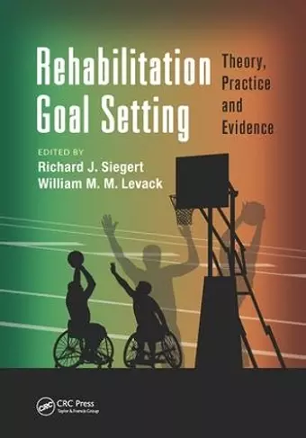 Rehabilitation Goal Setting cover