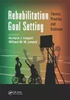 Rehabilitation Goal Setting cover