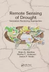 Remote Sensing of Drought cover