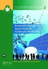 Renewable Energy Applications for Freshwater Production cover