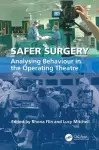 Safer Surgery cover