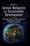 Sensor Networks for Sustainable Development cover