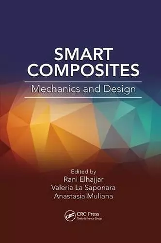 Smart Composites cover