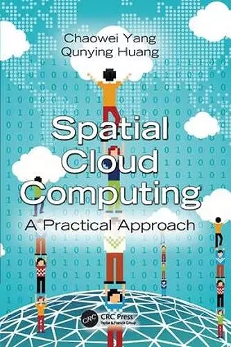 Spatial Cloud Computing cover