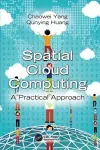 Spatial Cloud Computing cover