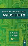 Strain-Engineered MOSFETs cover