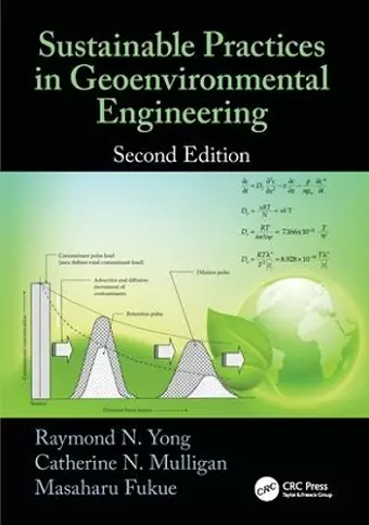 Sustainable Practices in Geoenvironmental Engineering cover