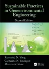 Sustainable Practices in Geoenvironmental Engineering cover