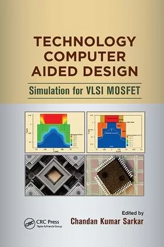 Technology Computer Aided Design cover