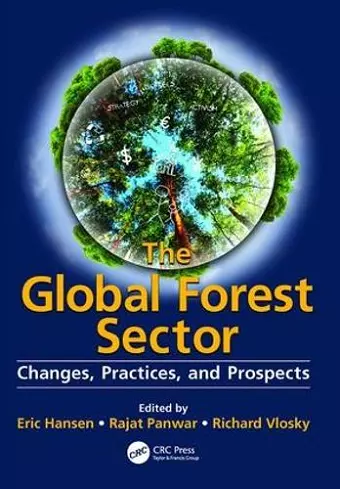 The Global Forest Sector cover