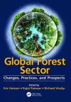 The Global Forest Sector cover