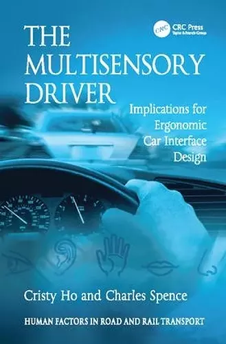 The Multisensory Driver cover