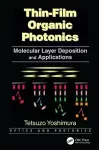 Thin-Film Organic Photonics cover