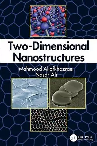 Two-Dimensional Nanostructures cover