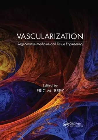 Vascularization cover