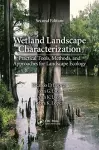 Wetland Landscape Characterization cover