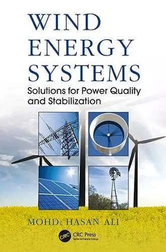 Wind Energy Systems cover