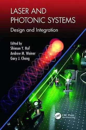 Laser and Photonic Systems cover