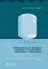 Mathematical and Numerical Modeling in Porous Media cover