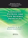 Microfluidics and Nanofluidics Handbook cover