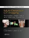 Multi-Detector CT Imaging cover