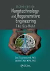 Nanotechnology and Regenerative Engineering cover