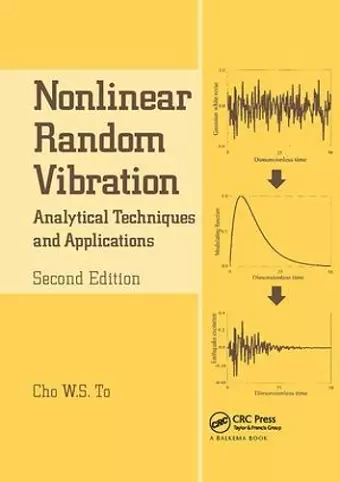 Nonlinear Random Vibration cover