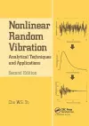 Nonlinear Random Vibration cover