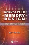 Nonvolatile Memory Design cover