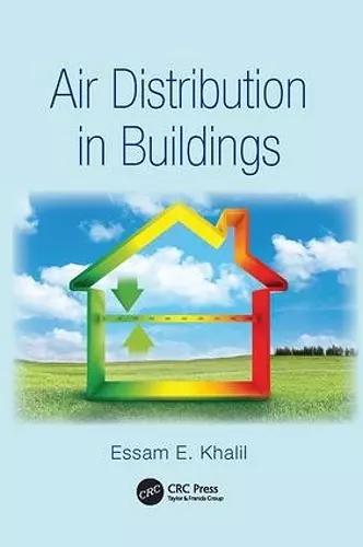 Air Distribution in Buildings cover