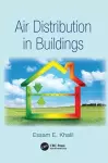 Air Distribution in Buildings cover