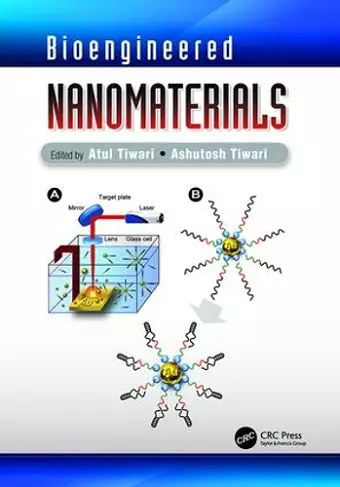 Bioengineered Nanomaterials cover