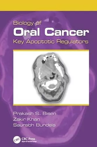 Biology of Oral Cancer cover