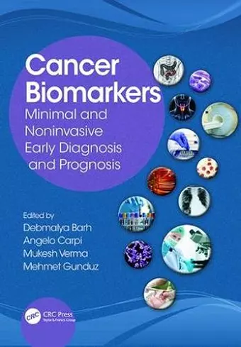 Cancer Biomarkers cover