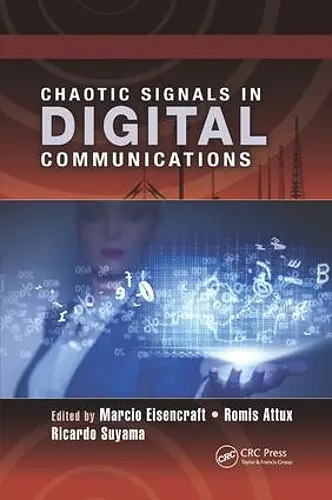 Chaotic Signals in Digital Communications cover