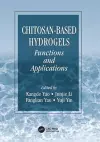 Chitosan-Based Hydrogels cover