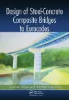 Design of Steel-Concrete Composite Bridges to Eurocodes cover