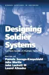 Designing Soldier Systems cover
