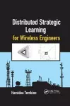Distributed Strategic Learning for Wireless Engineers cover