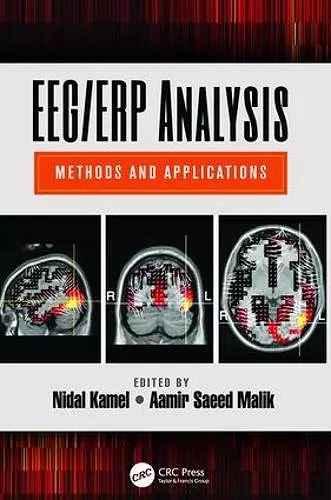 EEG/ERP Analysis cover