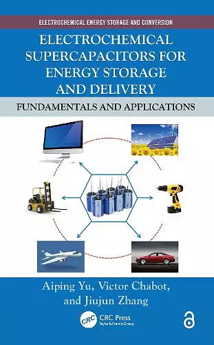 Electrochemical Supercapacitors for Energy Storage and Delivery cover