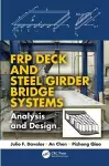 FRP Deck and Steel Girder Bridge Systems cover