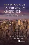 Handbook of Emergency Response cover