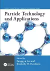 Particle Technology and Applications cover