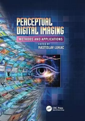 Perceptual Digital Imaging cover