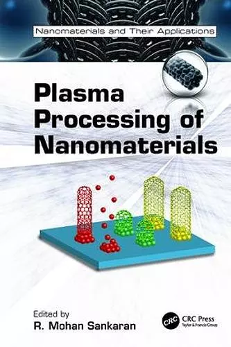 Plasma Processing of Nanomaterials cover