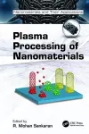 Plasma Processing of Nanomaterials cover