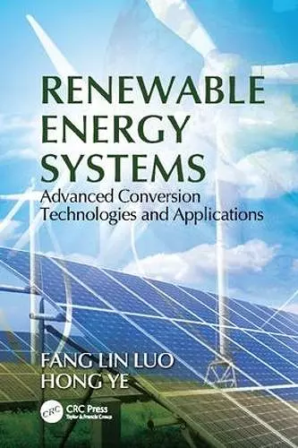 Renewable Energy Systems cover